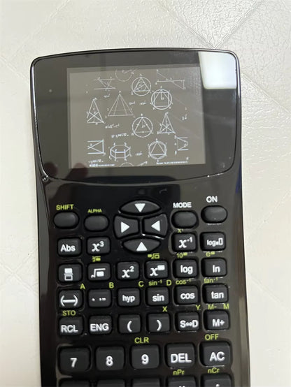 Special Calculator